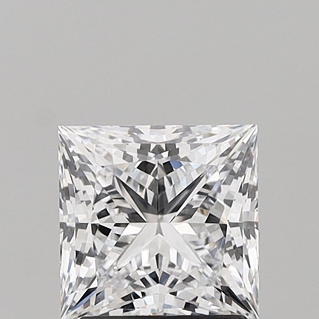 IGI Princess 2.06ct D IF - Loose Lab Diamond: IGI Princess 2.06ct D IF - Loose Lab Diamond Item Specifics: Source: This Is A Real Diamond Grown In A Lab Not Mined. Carat: 2.06 Cut: - Color: D Clarity: IF Polish: EX Symmetry: EX Measurements: 6.87