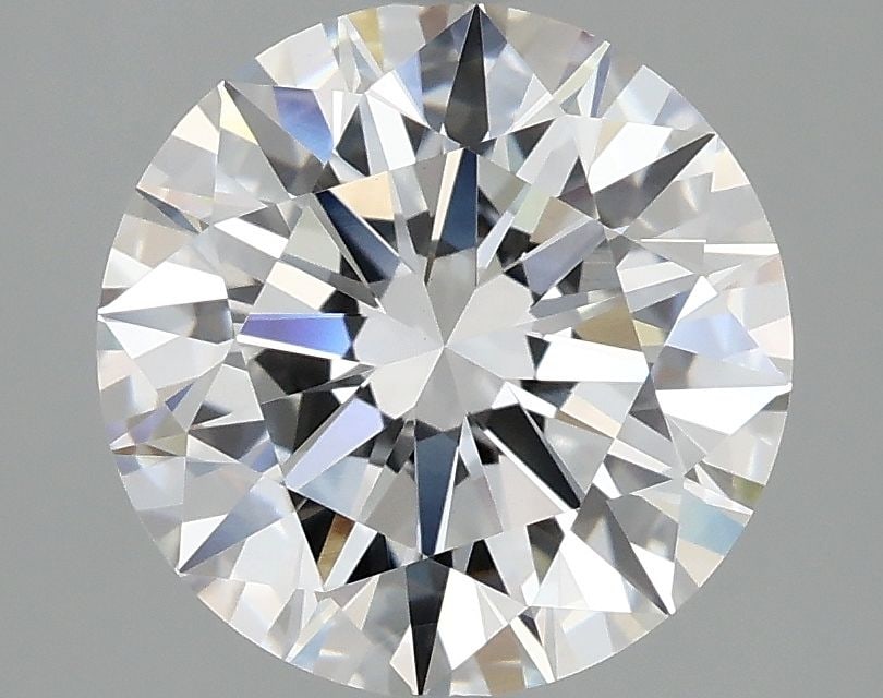 IGI Round 2.88ct E VVS2 - Ideal Loose Lab Diamond: IGI Round 2.88ct E VVS2 - Ideal Loose Lab Diamond Item Specifics: Source: This Is A Real Diamond Grown In A Lab Not Mined. Carat: 2.88 Cut: ID Color: E Clarity: VVS2 Polish: EX Symmetry: EX Measuremen