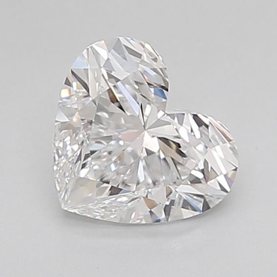 IGI Heart 1.03ct D IF - Loose Lab Diamond: IGI Heart 1.03ct D IF - Loose Lab Diamond Item Specifics: Source: This Is A Real Diamond Grown In A Lab Not Mined. Carat: 1.03 Cut: - Color: D Clarity: IF Polish: EX Symmetry: EX Measurements: 6.04L X