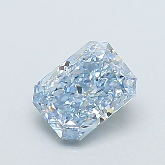 IGI Radiant 1.02ct Fancy Intense Blue VVS2 - Loose Lab Diamond: IGI Radiant 1.02ct Fancy Intense Blue VVS2 - Loose Lab Diamond Item Specifics: Source: This Is A Real Diamond Grown In A Lab Not Mined. Carat: 1.02 Cut: - Color: Fancy Intense Blue Clarity: VVS2 Polis
