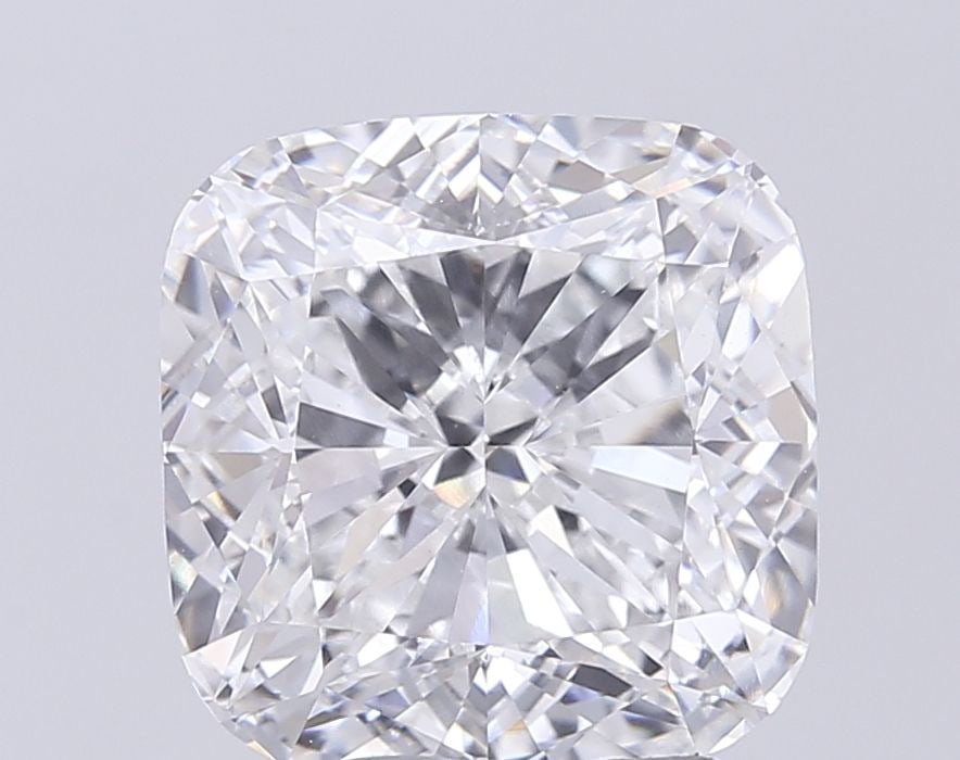 IGI Cushion Modified 8.05ct E VVS2 - Loose Lab Diamond (1 of 1)
