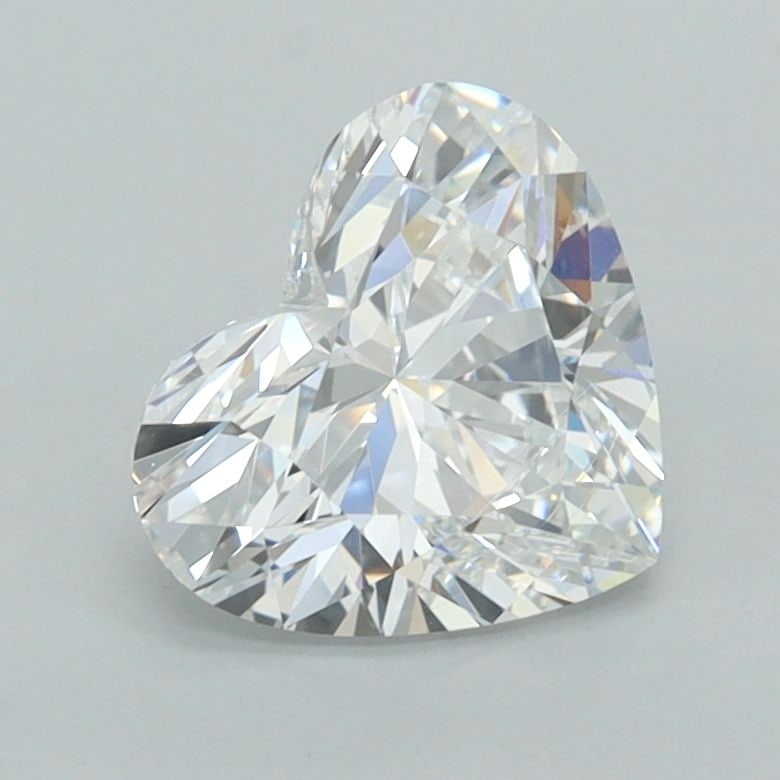 IGI Heart 1.49ct D VVS2 - Loose Lab Diamond: IGI Heart 1.49ct D VVS2 - Loose Lab Diamond Item Specifics: Source: This Is A Real Diamond Grown In A Lab Not Mined. Carat: 1.49 Cut: - Color: D Clarity: VVS2 Polish: EX Symmetry: VG Measurements: 7.0