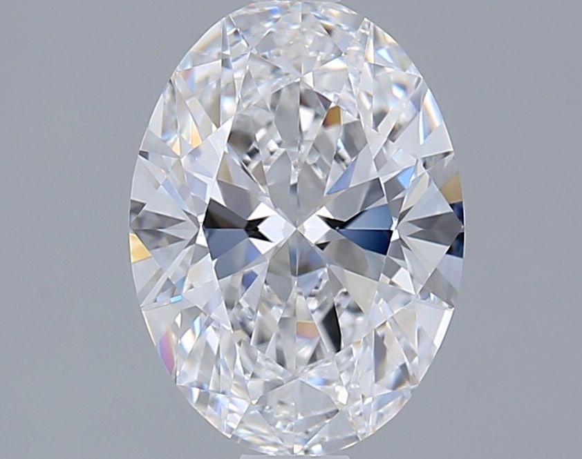 IGI Oval 1.53ct D VVS1 - Loose Lab Diamond: IGI Oval 1.53ct D VVS1 - Loose Lab Diamond Item Specifics: Source: This Is A Real Diamond Grown In A Lab Not Mined. Carat: 1.53 Cut: - Color: D Clarity: VVS1 Polish: EX Symmetry: EX Measurements: 9.2L