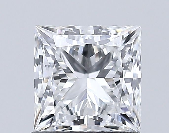 IGI Princess 1.0ct D VVS1 - Loose Lab Diamond: IGI Princess 1.0ct D VVS1 - Loose Lab Diamond Item Specifics: Source: This Is A Real Diamond Grown In A Lab Not Mined. Carat: 1.0 Cut: - Color: D Clarity: VVS1 Polish: EX Symmetry: EX Measurements: 5.
