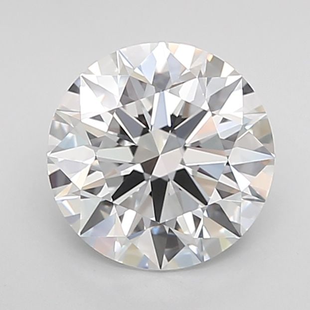 IGI Round 2.02ct E VVS1 - Ideal Loose Lab Diamond: IGI Round 2.02ct E VVS1 - Ideal Loose Lab Diamond Item Specifics: Source: This Is A Real Diamond Grown In A Lab Not Mined. Carat: 2.02 Cut: ID Color: E Clarity: VVS1 Polish: EX Symmetry: EX Measuremen