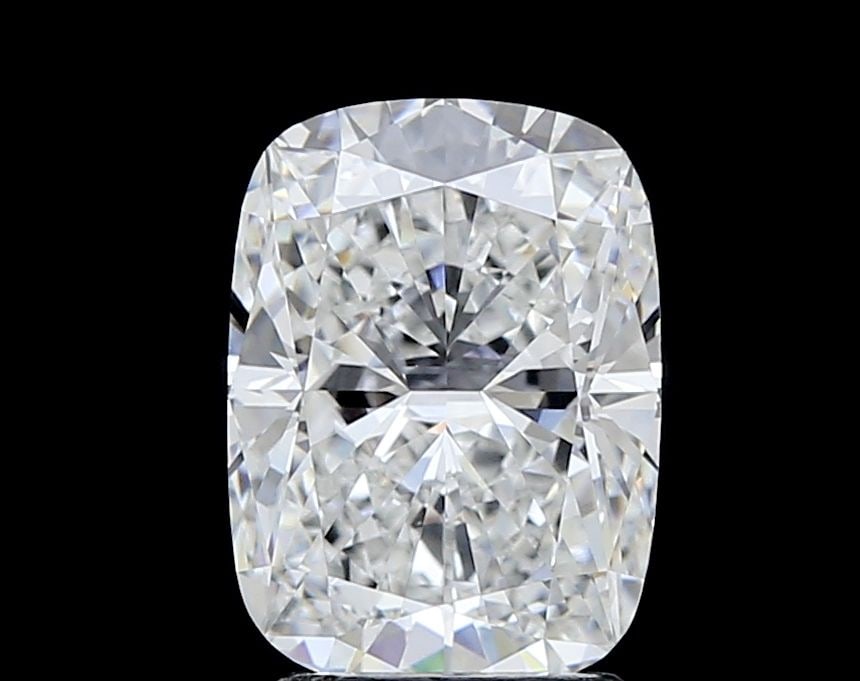 IGI Cushion Modified 3.01ct E VVS2 - Loose Lab Diamond: IGI Cushion Modified 3.01ct E VVS2 - Loose Lab Diamond Item Specifics: Source: This Is A Real Diamond Grown In A Lab Not Mined. Carat: 3.01 Cut: - Color: E Clarity: VVS2 Polish: EX Symmetry: EX Measur