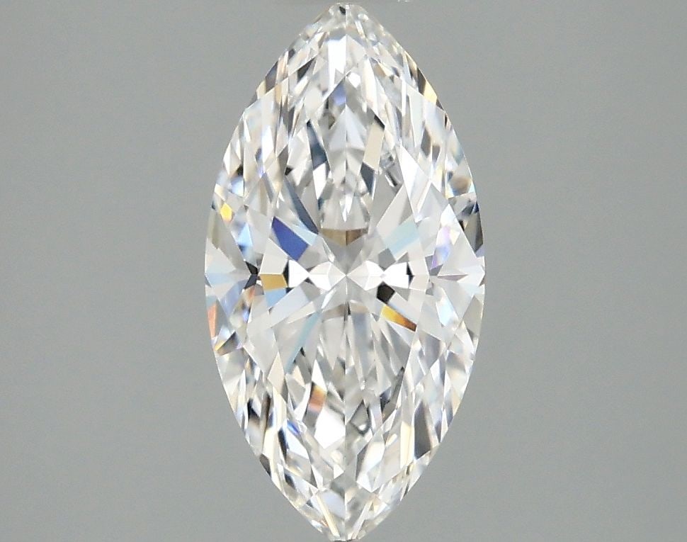 IGI Marquise 1.55ct E VVS2 - Loose Lab Diamond: IGI Marquise 1.55ct E VVS2 - Loose Lab Diamond Item Specifics: Source: This Is A Real Diamond Grown In A Lab Not Mined. Carat: 1.55 Cut: - Color: E Clarity: VVS2 Polish: EX Symmetry: EX Measurements: 