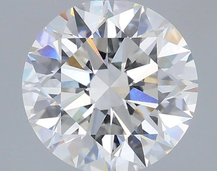 IGI Round 2.4ct E VVS2 - Ideal Loose Lab Diamond: IGI Round 2.4ct E VVS2 - Ideal Loose Lab Diamond Item Specifics: Source: This Is A Real Diamond Grown In A Lab Not Mined. Carat: 2.4 Cut: ID Color: E Clarity: VVS2 Polish: EX Symmetry: EX Measurements