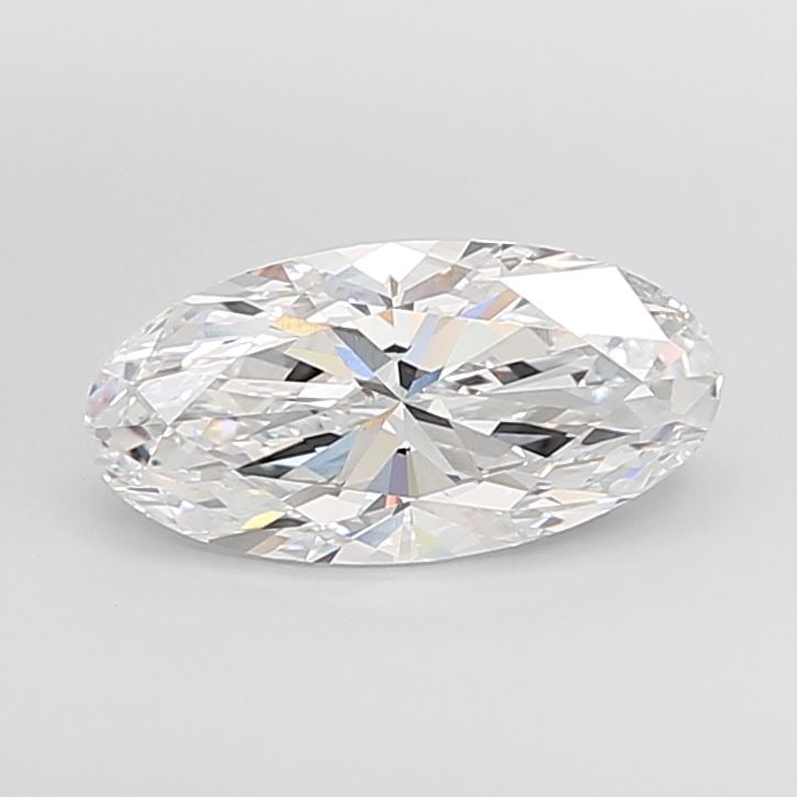 IGI Oval 4.16ct D VVS2 - Loose Lab Diamond: IGI Oval 4.16ct D VVS2 - Loose Lab Diamond Item Specifics: Source: This Is A Real Diamond Grown In A Lab Not Mined. Carat: 4.16 Cut: - Color: D Clarity: VVS2 Polish: EX Symmetry: EX Measurements: 16.1