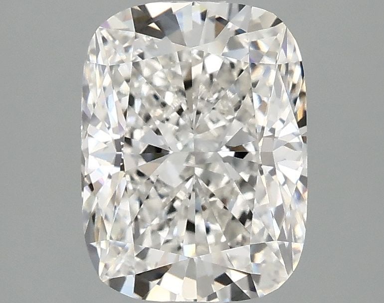 IGI Cushion Modified 2.09ct F VVS2 - Loose Lab Diamond: IGI Cushion Modified 2.09ct F VVS2 - Loose Lab Diamond Item Specifics: Source: This Is A Real Diamond Grown In A Lab Not Mined. Carat: 2.09 Cut: - Color: F Clarity: VVS2 Polish: EX Symmetry: EX Measur