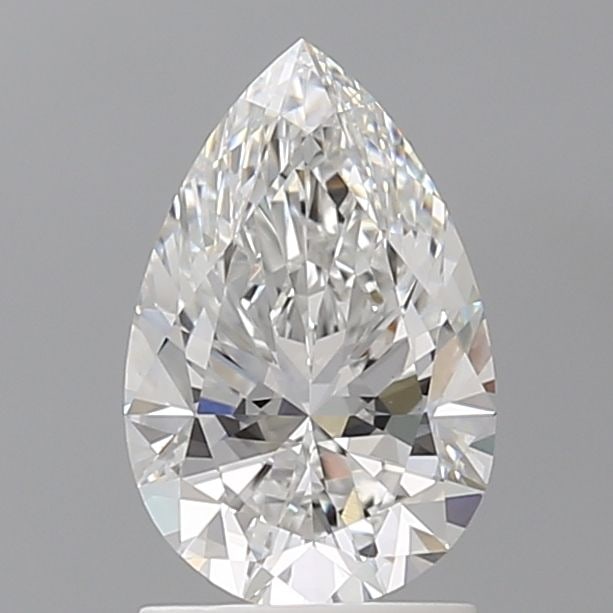 IGI Pear 1.59ct E VVS2 - Loose Lab Diamond: IGI Pear 1.59ct E VVS2 - Loose Lab Diamond Item Specifics: Source: This Is A Real Diamond Grown In A Lab Not Mined. Carat: 1.59 Cut: - Color: E Clarity: VVS2 Polish: EX Symmetry: EX Measurements: 10.0