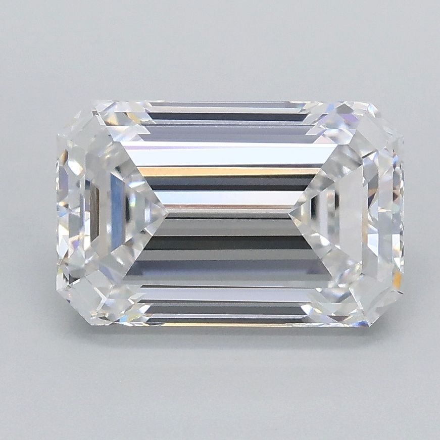 IGI Emerald 2.07ct D VVS2 - Loose Lab Diamond: IGI Emerald 2.07ct D VVS2 - Loose Lab Diamond Item Specifics: Source: This Is A Real Diamond Grown In A Lab Not Mined. Carat: 2.07 Cut: - Color: D Clarity: VVS2 Polish: EX Symmetry: EX Measurements: 9