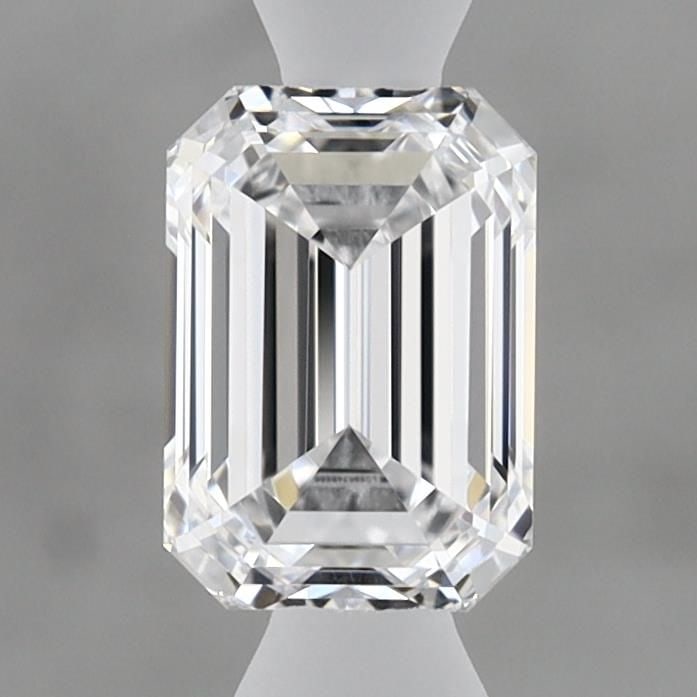 IGI Emerald 1.04ct E IF - Loose Lab Diamond: IGI Emerald 1.04ct E IF - Loose Lab Diamond Item Specifics: Source: This Is A Real Diamond Grown In A Lab Not Mined. Carat: 1.04 Cut: - Color: E Clarity: IF Polish: EX Symmetry: EX Measurements: 6.79L