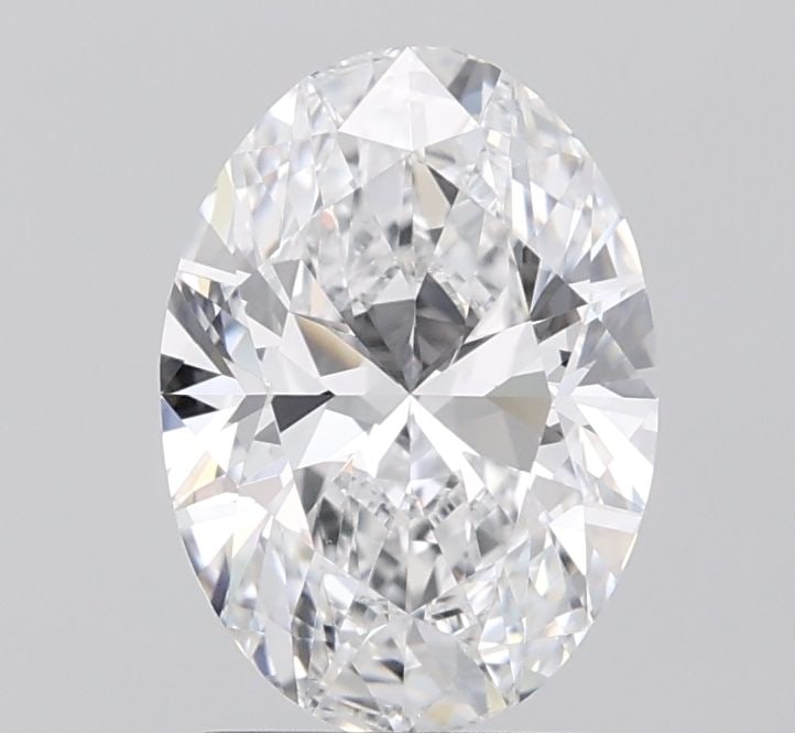 IGI Oval 2.0ct D VVS2 - Loose Lab Diamond: IGI Oval 2.0ct D VVS2 - Loose Lab Diamond Item Specifics: Source: This Is A Real Diamond Grown In A Lab Not Mined. Carat: 2.0 Cut: - Color: D Clarity: VVS2 Polish: EX Symmetry: EX Measurements: 10.05L