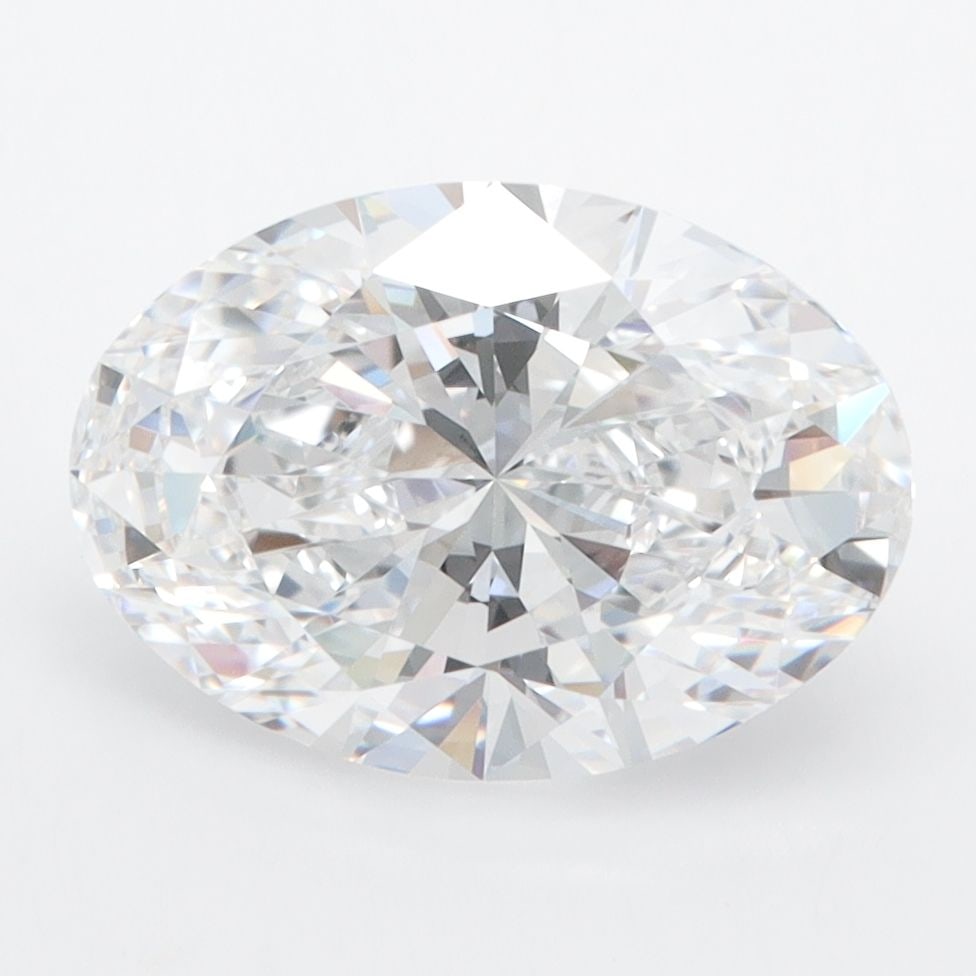 IGI Oval 3.01ct D VVS1 - Loose Lab Diamond: IGI Oval 3.01ct D VVS1 - Loose Lab Diamond Item Specifics: Source: This Is A Real Diamond Grown In A Lab Not Mined. Carat: 3.01 Cut: - Color: D Clarity: VVS1 Polish: EX Symmetry: EX Measurements: 11.5