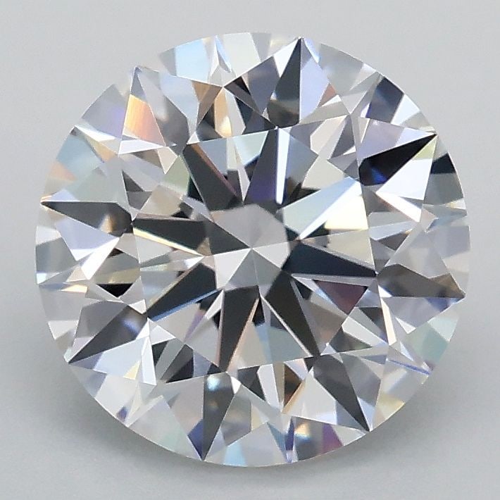 IGI Round 2.05ct E VVS2 - Ideal Loose Lab Diamond: IGI Round 2.05ct E VVS2 - Ideal Loose Lab Diamond Item Specifics: Source: This Is A Real Diamond Grown In A Lab Not Mined. Carat: 2.05 Cut: ID Color: E Clarity: VVS2 Polish: EX Symmetry: EX Measuremen