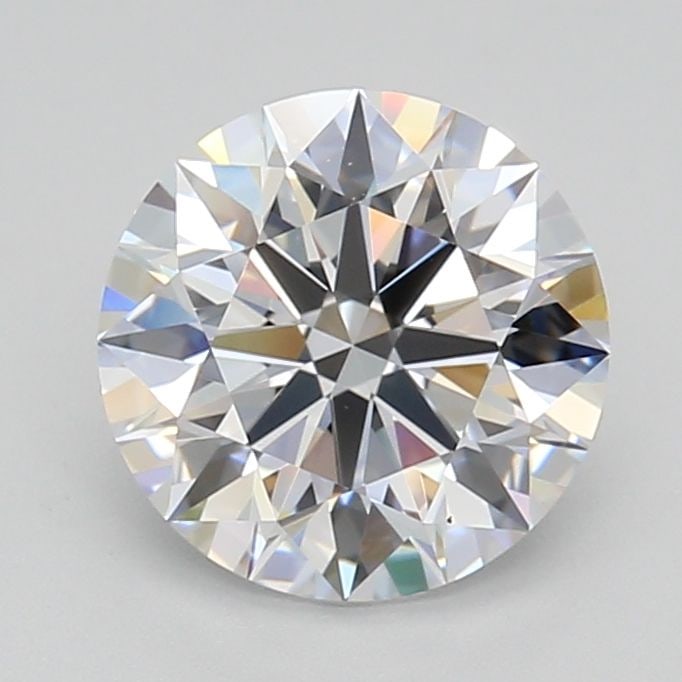 GCAL Round 2.32ct D VVS1 - Loose Lab Diamond: GCAL Round 2.32ct D VVS1 - Loose Lab Diamond Item Specifics: Source: This Is A Real Diamond Grown In A Lab Not Mined. Carat: 2.32 Cut: EX Color: D Clarity: VVS1 Polish: EX Symmetry: EX Measurements: 8