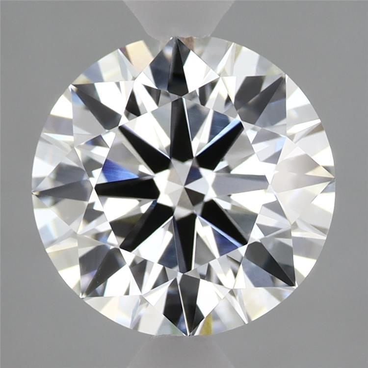 IGI Round 2.71ct F VVS2 - Ideal Loose Lab Diamond (1 of 1)