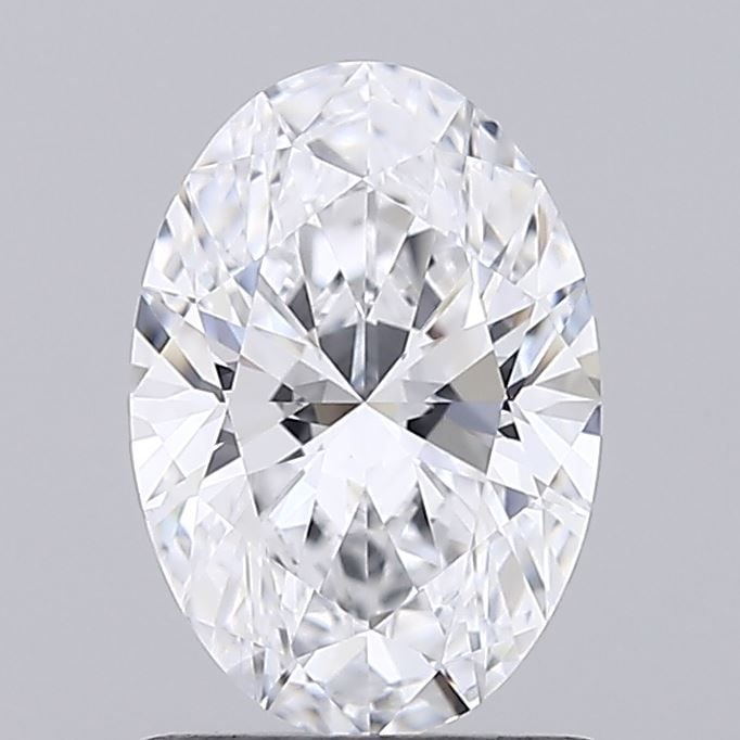 IGI Oval 1.09ct D IF - Loose Lab Diamond: IGI Oval 1.09ct D IF - Loose Lab Diamond Item Specifics: Source: This Is A Real Diamond Grown In A Lab Not Mined. Carat: 1.09 Cut: - Color: D Clarity: IF Polish: EX Symmetry: EX Measurements: 8.38L X 