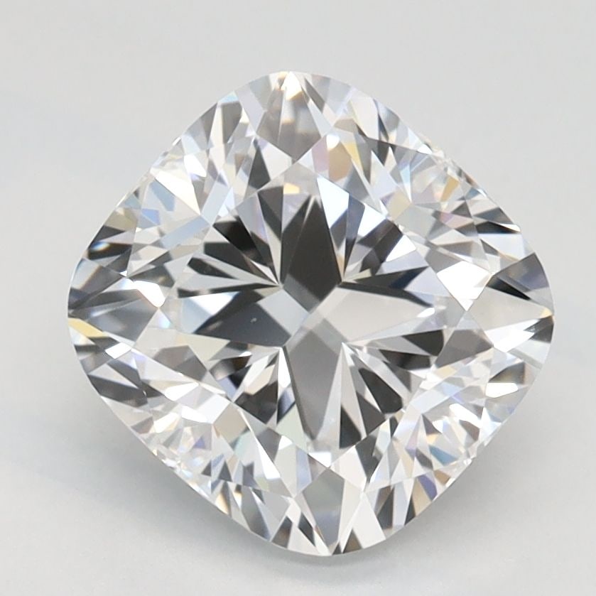 IGI Cushion Modified 1.97ct D VVS1 - Loose Lab Diamond: IGI Cushion Modified 1.97ct D VVS1 - Loose Lab Diamond Item Specifics: Source: This Is A Real Diamond Grown In A Lab Not Mined. Carat: 1.97 Cut: - Color: D Clarity: VVS1 Polish: EX Symmetry: EX