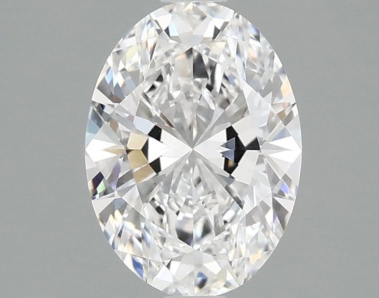 IGI Oval 1.53ct D VVS2 - Loose Lab Diamond: IGI Oval 1.53ct D VVS2 - Loose Lab Diamond Item Specifics: Source: This Is A Real Diamond Grown In A Lab Not Mined. Carat: 1.53 Cut: - Color: D Clarity: VVS2 Polish: EX Symmetry: EX Measurements: