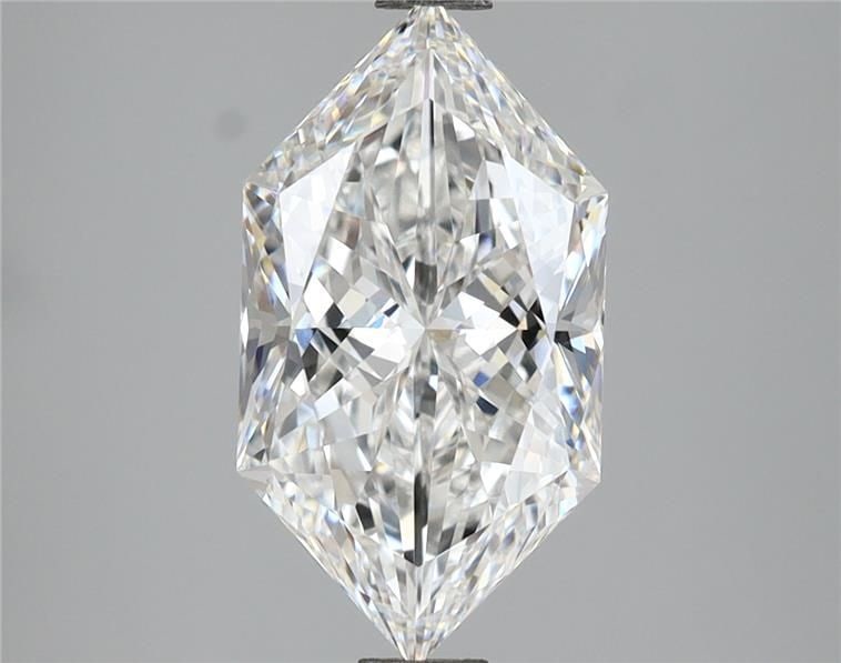 IGI Hexagonal 3.04ct E VVS2 - Loose Lab Diamond: IGI Hexagonal 3.04ct E VVS2 - Loose Lab Diamond Item Specifics: Source: This Is A Real Diamond Grown In A Lab Not Mined. Carat: 3.04 Cut: - Color: E Clarity: VVS2 Polish: EX Symmetry: EX Measurements: