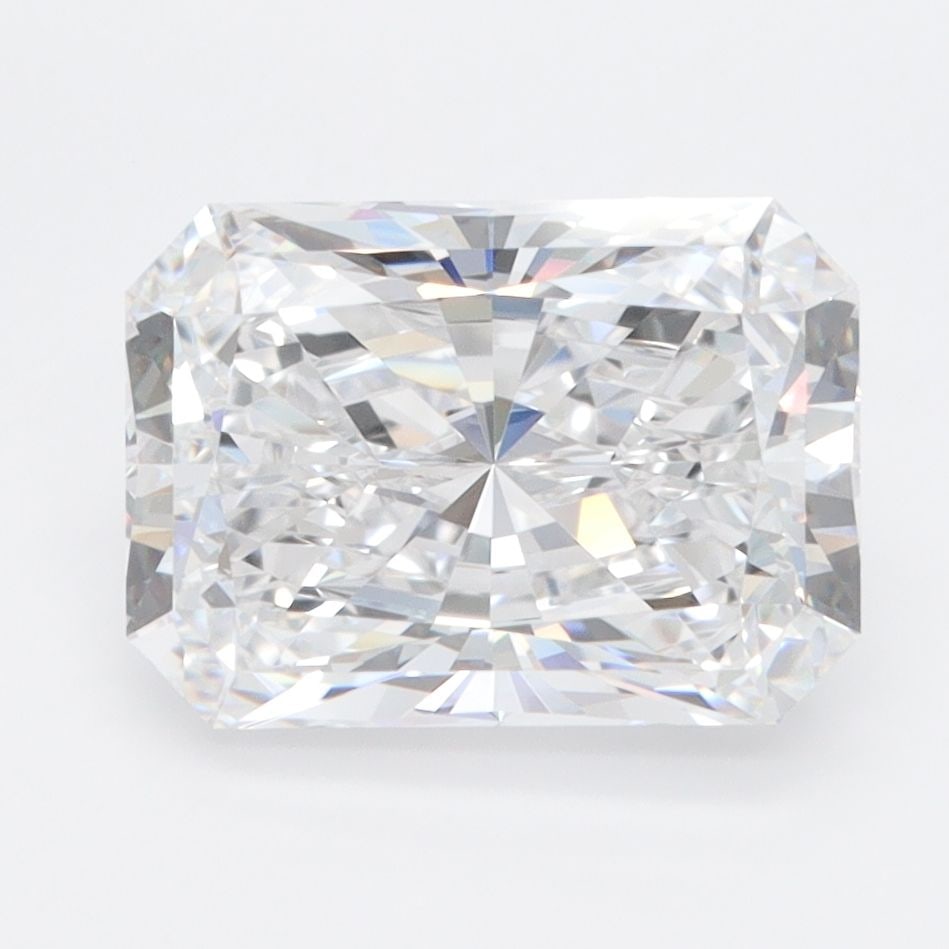 GIA Radiant 3.07ct D VVS1 - Loose Lab Diamond: GIA Radiant 3.07ct D VVS1 - Loose Lab Diamond Item Specifics: Source: This Is A Real Diamond Grown In A Lab Not Mined. Carat: 3.07 Cut: - Color: D Clarity: VVS1 Polish: EX Symmetry: EX Measurements: