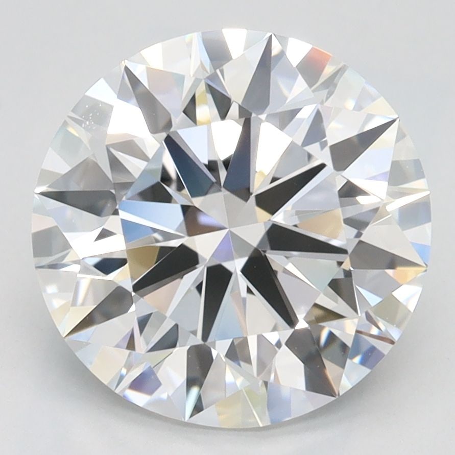 IGI Round 3.01ct D IF - Ideal Loose Lab Diamond: IGI Round 3.01ct D IF - Ideal Loose Lab Diamond Item Specifics: Source: This Is A Real Diamond Grown In A Lab Not Mined. Carat: 3.01 Cut: ID Color: D Clarity: IF Polish: EX Symmetry: EX Measurements: