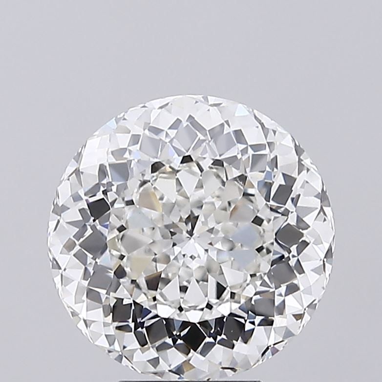 IGI Round 5.36ct F VVS2 - Loose Lab Diamond: IGI Round 5.36ct F VVS2 - Loose Lab Diamond Item Specifics: Source: This Is A Real Diamond Grown In A Lab Not Mined. Carat: 5.36 Cut: Color: F Clarity: VVS2 Polish: EX Symmetry: EX Measurements: 10.83