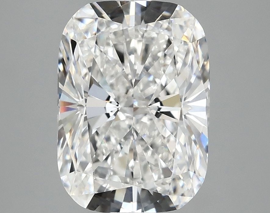 IGI Cushion Modified 3.04ct E VVS2 - Loose Lab Diamond (1 of 1)