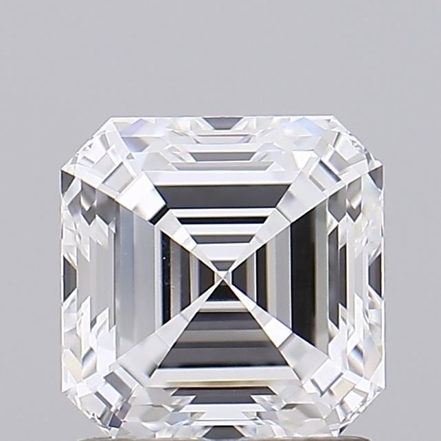 IGI Square Emerald 1.48ct D VVS2 - Loose Lab Diamond: IGI Square Emerald 1.48ct D VVS2 - Loose Lab Diamond Item Specifics: Source: This Is A Real Diamond Grown In A Lab Not Mined. Carat: 1.48 Cut: - Color: D Clarity: VVS2 Polish: EX Symmetry: EX Measurem
