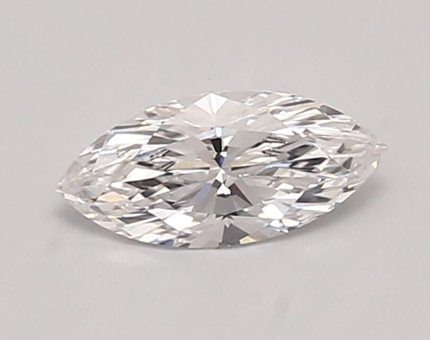 IGI Marquise 0.73ct D IF - Loose Lab Diamond (1 of 1)