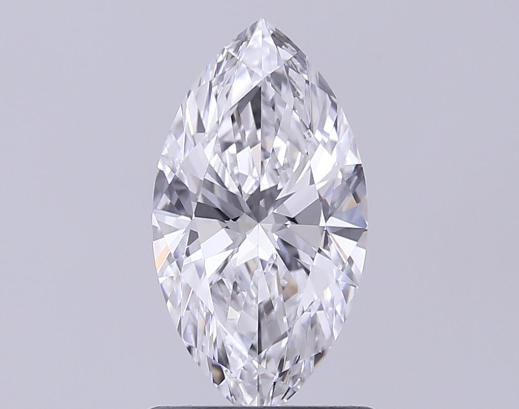 IGI Marquise 0.99ct D VVS1 - Loose Lab Diamond: IGI Marquise 0.99ct D VVS1 - Loose Lab Diamond Item Specifics: Source: This Is A Real Diamond Grown In A Lab Not Mined. Carat: 0.99 Cut: - Color: D Clarity: VVS1 Polish: EX Symmetry: EX Measurements: 