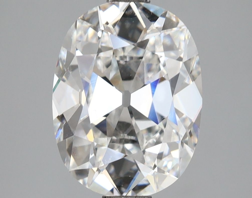 IGI Cushion Brilliant 3.04ct E VVS2 - Loose Lab Diamond: IGI Cushion Brilliant 3.04ct E VVS2 - Loose Lab Diamond Item Specifics: Source: This Is A Real Diamond Grown In A Lab Not Mined. Carat: 3.04 Cut: - Color: E Clarity: VVS2 Polish: EX Symmetry: EX Measu