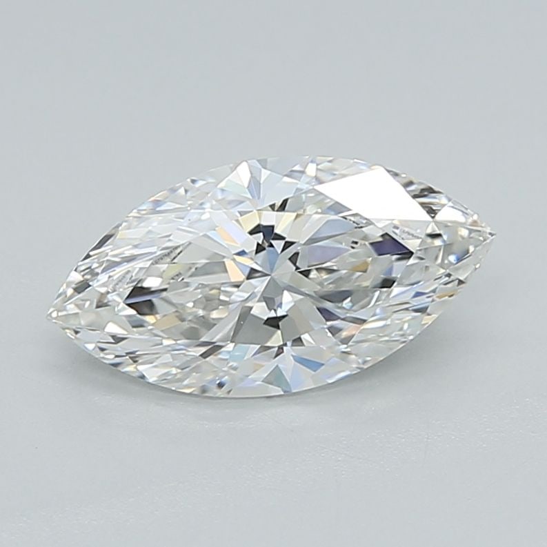 IGI Marquise 1.05ct E VVS2 - Loose Lab Diamond: IGI Marquise 1.05ct E VVS2 - Loose Lab Diamond Item Specifics: Source: This Is A Real Diamond Grown In A Lab Not Mined. Carat: 1.05 Cut: - Color: E Clarity: VVS2 Polish: EX Symmetry: EX Measurements: 