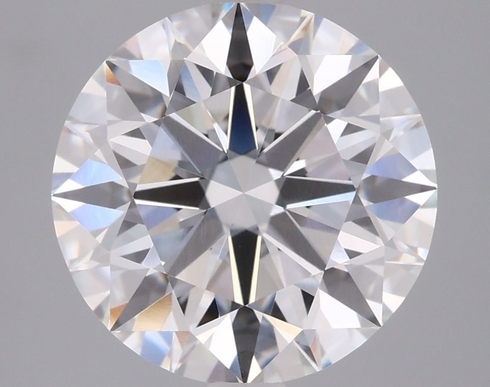IGI Round 3.51ct F VVS2 - Ideal Loose Lab Diamond: IGI Round 3.51ct F VVS2 - Ideal Loose Lab Diamond Item Specifics: Source: This Is A Real Diamond Grown In A Lab Not Mined. Carat: 3.51 Cut: ID Color: F Clarity: VVS2 Polish: EX Symmetry: EX