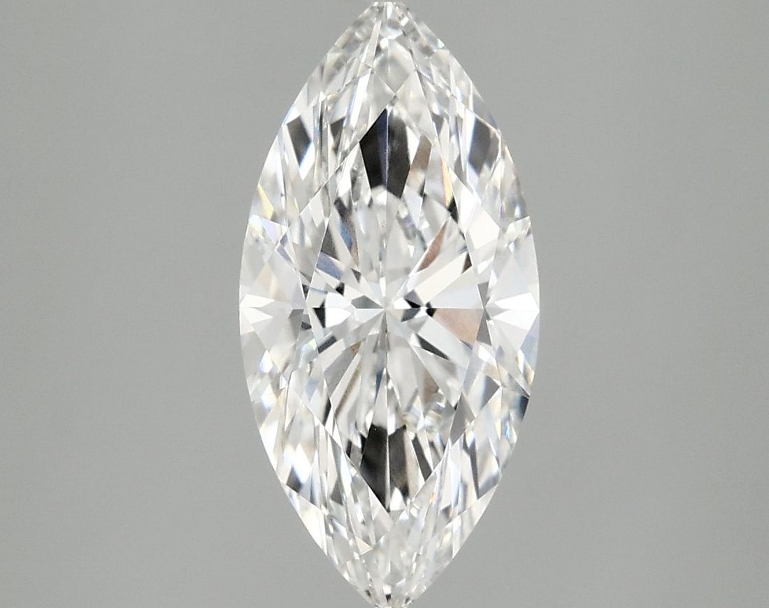 IGI Marquise 2.02ct F VVS2 - Loose Lab Diamond: IGI Marquise 2.02ct F VVS2 - Loose Lab Diamond Item Specifics: Source: This Is A Real Diamond Grown In A Lab Not Mined. Carat: 2.02 Cut: - Color: F Clarity: VVS2 Polish: EX Symmetry: EX Measurements: