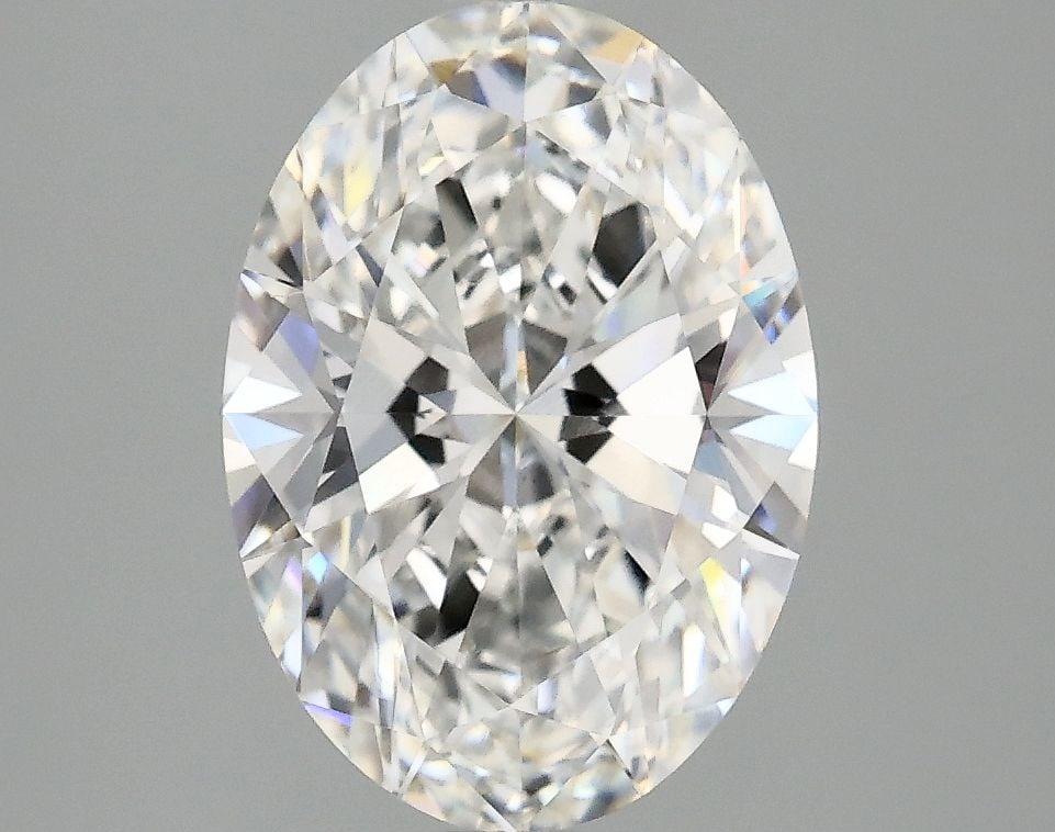 IGI Oval 2.52ct F VVS2 - Loose Lab Diamond: IGI Oval 2.52ct F VVS2 - Loose Lab Diamond Item Specifics: Source: This Is A Real Diamond Grown In A Lab Not Mined. Carat: 2.52 Cut: - Color: F Clarity: VVS2 Polish: EX Symmetry: EX Measurements: 10.9