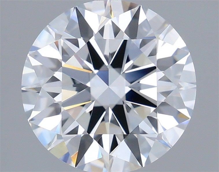 IGI Round 2.1ct F VVS2 - Ideal Loose Lab Diamond: IGI Round 2.1ct F VVS2 - Ideal Loose Lab Diamond Item Specifics: Source: This Is A Real Diamond Grown In A Lab Not Mined. Carat: 2.1 Cut: ID Color: F Clarity: VVS2 Polish: EX Symmetry: EX Measurements