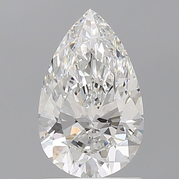 IGI Pear 1.58ct E VVS2 - Loose Lab Diamond: IGI Pear 1.58ct E VVS2 - Loose Lab Diamond Item Specifics: Source: This Is A Real Diamond Grown In A Lab Not Mined. Carat: 1.58 Cut: - Color: E Clarity: VVS2 Polish: EX Symmetry: EX Measurements: 10.3