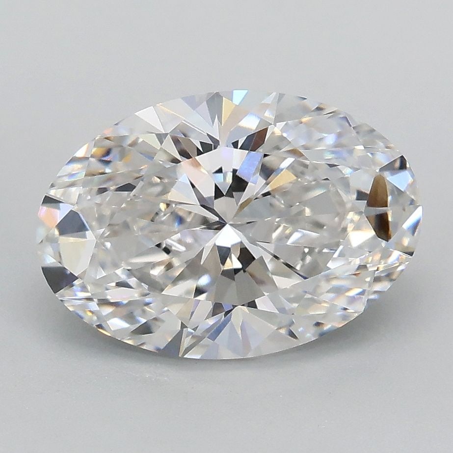 IGI Oval 2.08ct E VVS2 - Loose Lab Diamond: IGI Oval 2.08ct E VVS2 - Loose Lab Diamond Item Specifics: Source: This Is A Real Diamond Grown In A Lab Not Mined. Carat: 2.08 Cut: - Color: E Clarity: VVS2 Polish: EX Symmetry: EX Measurements: 10.4