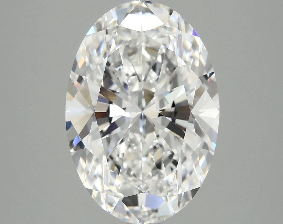IGI Oval 3.98ct E VVS2 - Loose Lab Diamond: IGI Oval 3.98ct E VVS2 - Loose Lab Diamond Item Specifics: Source: This Is A Real Diamond Grown In A Lab Not Mined. Carat: 3.98 Cut: - Color: E Clarity: VVS2 Polish: EX Symmetry: EX Measurements: 12.7