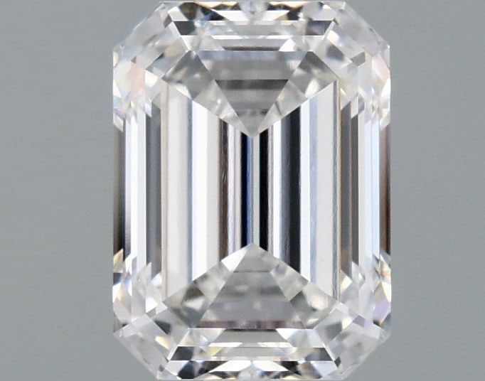 IGI Emerald 1.59ct E VVS1 - Loose Lab Diamond: IGI Emerald 1.59ct E VVS1 - Loose Lab Diamond Item Specifics: Source: This Is A Real Diamond Grown In A Lab Not Mined. Carat: 1.59 Cut: - Color: E Clarity: VVS1 Polish: EX Symmetry: EX Measurements: 7