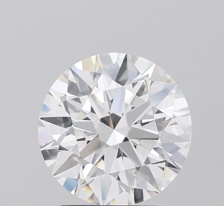 IGI Round 2.06ct E VVS1 - Ideal Loose Lab Diamond: IGI Round 2.06ct E VVS1 - Ideal Loose Lab Diamond Item Specifics: Source: This Is A Real Diamond Grown In A Lab Not Mined. Carat: 2.06 Cut: ID Color: E Clarity: VVS1 Polish: EX Symmetry: EX Measuremen