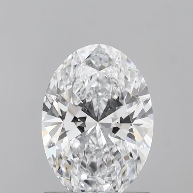 IGI Oval 1.28ct E VVS2 - Loose Lab Diamond (1 of 1)