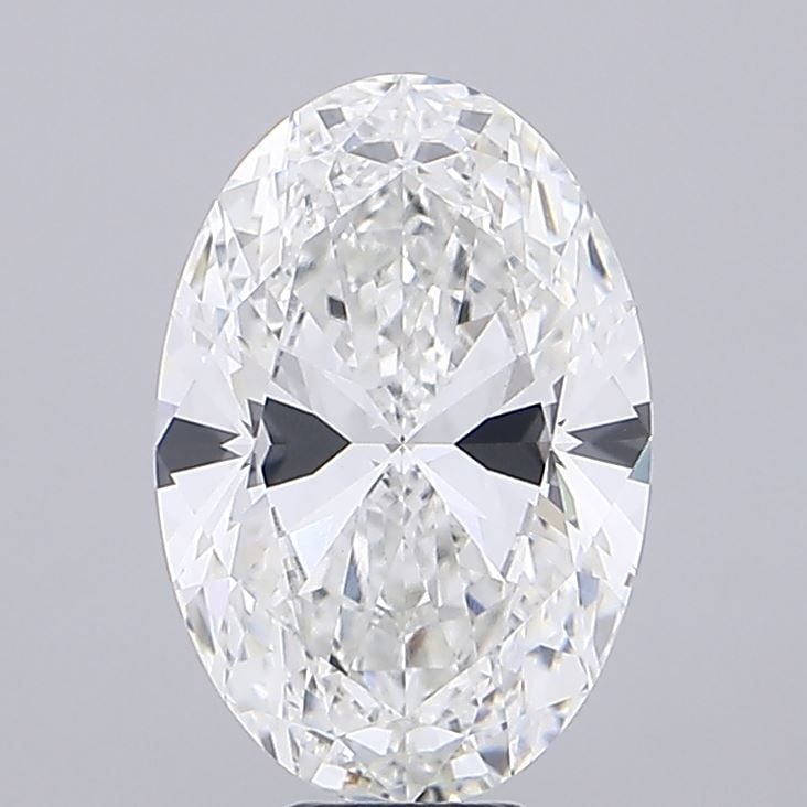 IGI Oval 10.07ct F VVS2 - Loose Lab Diamond: IGI Oval 10.07ct F VVS2 - Loose Lab Diamond Item Specifics: Source: This Is A Real Diamond Grown In A Lab Not Mined. Carat: 10.07 Cut: - Color: F Clarity: VVS2 Polish: EX Symmetry: EX Measurements:
