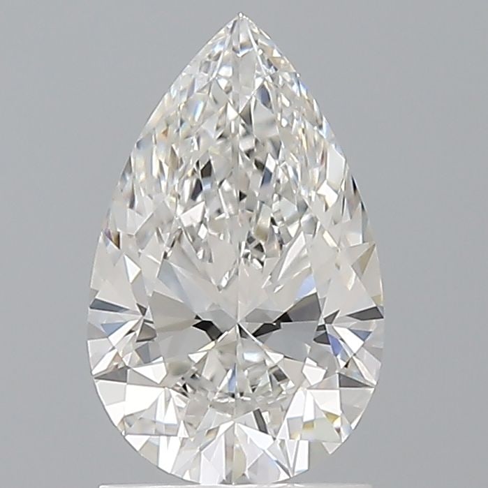 IGI Pear 1.55ct F VVS2 - Loose Lab Diamond: IGI Pear 1.55ct F VVS2 - Loose Lab Diamond Item Specifics: Source: This Is A Real Diamond Grown In A Lab Not Mined. Carat: 1.55 Cut: - Color: F Clarity: VVS2 Polish: EX Symmetry: EX Measurements: 10.3