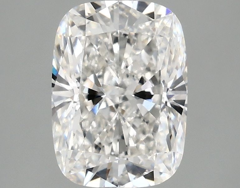 IGI Cushion Modified 1.99ct F VVS2 - Loose Lab Diamond: IGI Cushion Modified 1.99ct F VVS2 - Loose Lab Diamond Item Specifics: Source: This Is A Real Diamond Grown In A Lab Not Mined. Carat: 1.99 Cut: - Color: F Clarity: VVS2 Polish: EX Symmetry: EX Measur