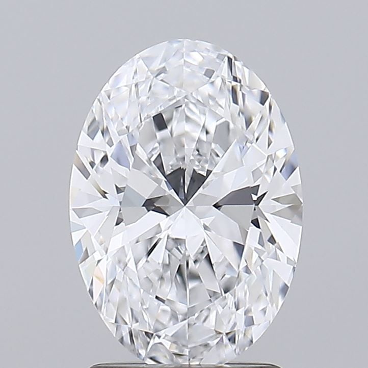IGI Oval 1.79ct D IF - Loose Lab Diamond: IGI Oval 1.79ct D IF - Loose Lab Diamond Item Specifics: Source: This Is A Real Diamond Grown In A Lab Not Mined. Carat: 1.79 Cut: - Color: D Clarity: IF Polish: EX Symmetry: EX Measurements: 9.81L X 
