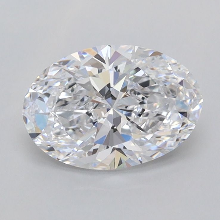 IGI Oval 1.05ct D FL - Loose Lab Diamond: IGI Oval 1.05ct D FL - Loose Lab Diamond Item Specifics: Source: This Is A Real Diamond Grown In A Lab Not Mined. Carat: 1.05 Cut: - Color: D Clarity: FL Polish: EX Symmetry: EX Measurements: 8.18L X 